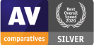 av-comparatives silver logo