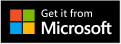 Get it from Microsoft button
