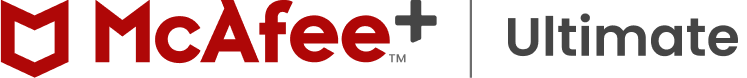 McAfee ultimate product logo
